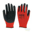 Starline E-45 Dalgalı Lateks Eldiven