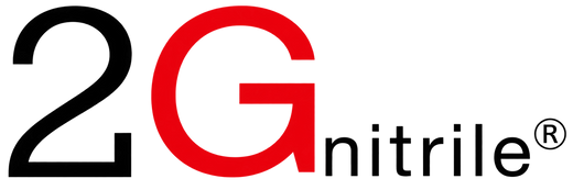 2G Nitril İş Eldivenleri