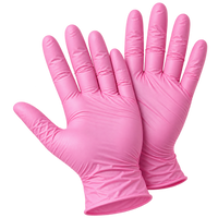 Pembe Nitril