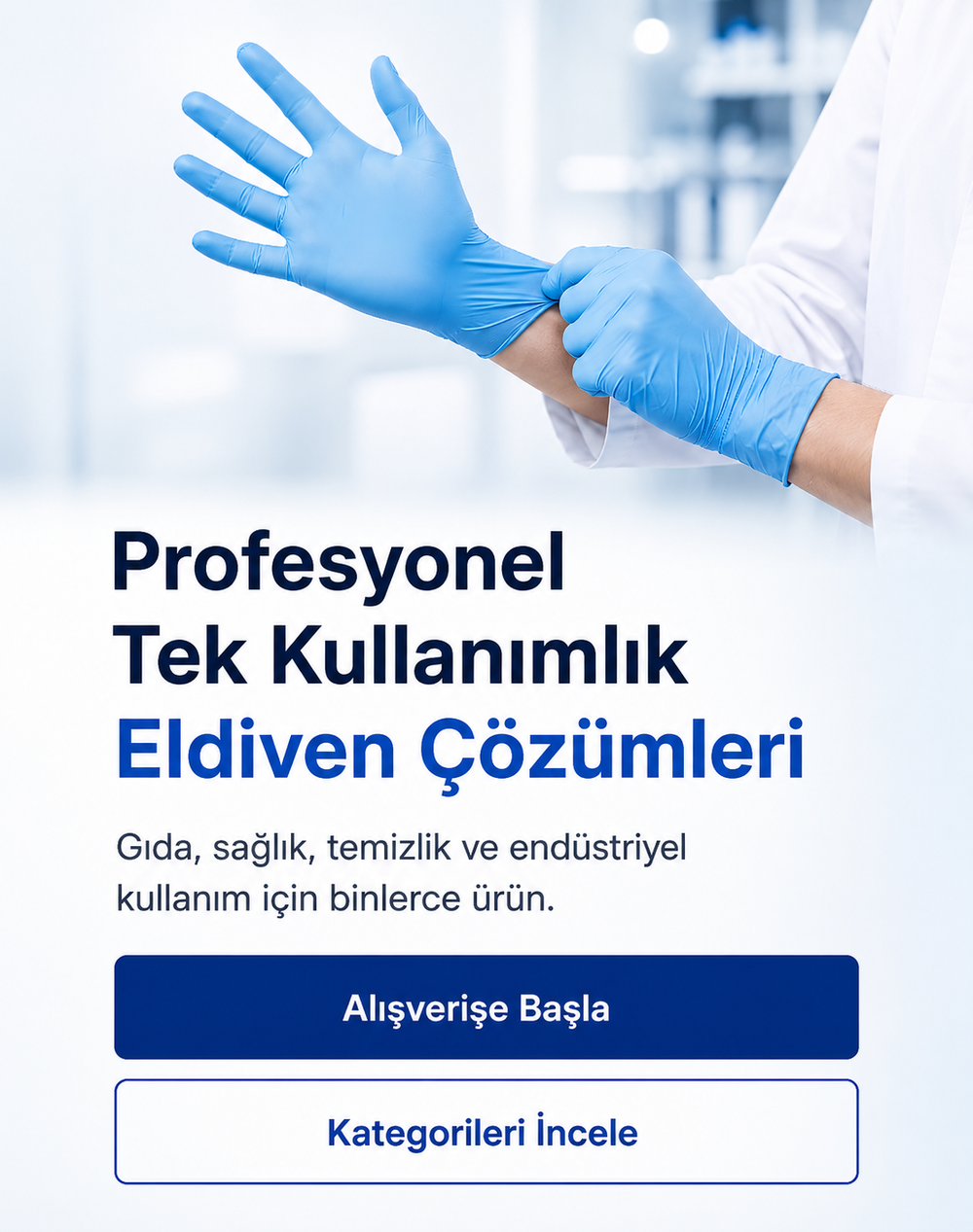 Eldiven Pazarı