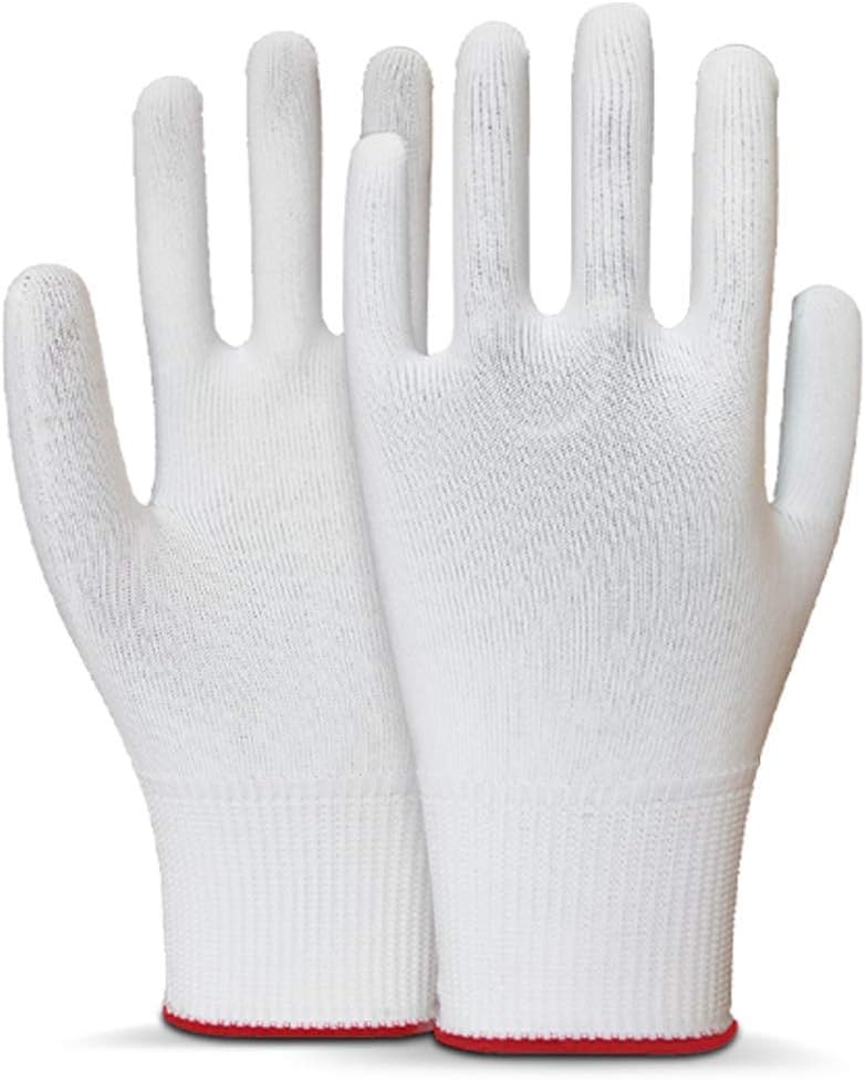 Beybi Kasyer Yıkanabilir Polyester Eldiven