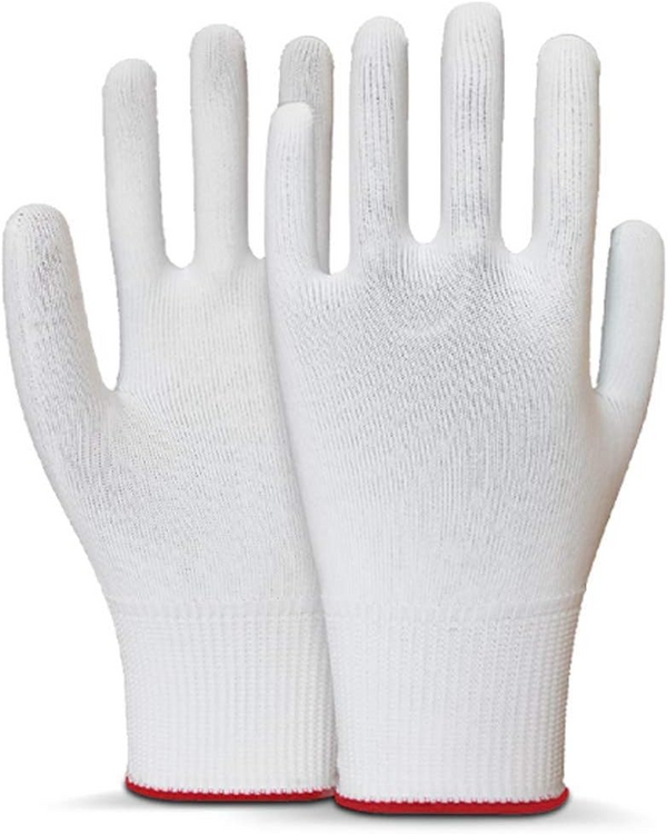 Beybi Kasyer Yıkanabilir Polyester Eldiven