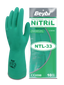 Beybi NTL33 Nitril Eldiven