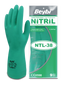 Beybi NTL38 Nitril İş Eldiveni