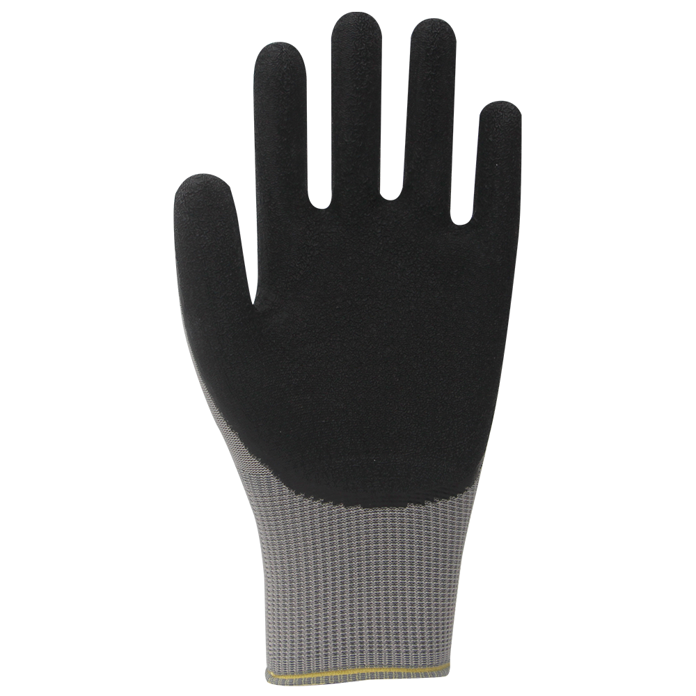Beybi PL17 Legend Polyester Örme Lateks Eldiven