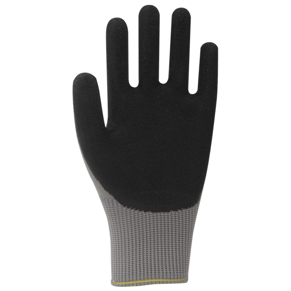 Beybi PL17 Legend Polyester Örme Lateks Eldiven