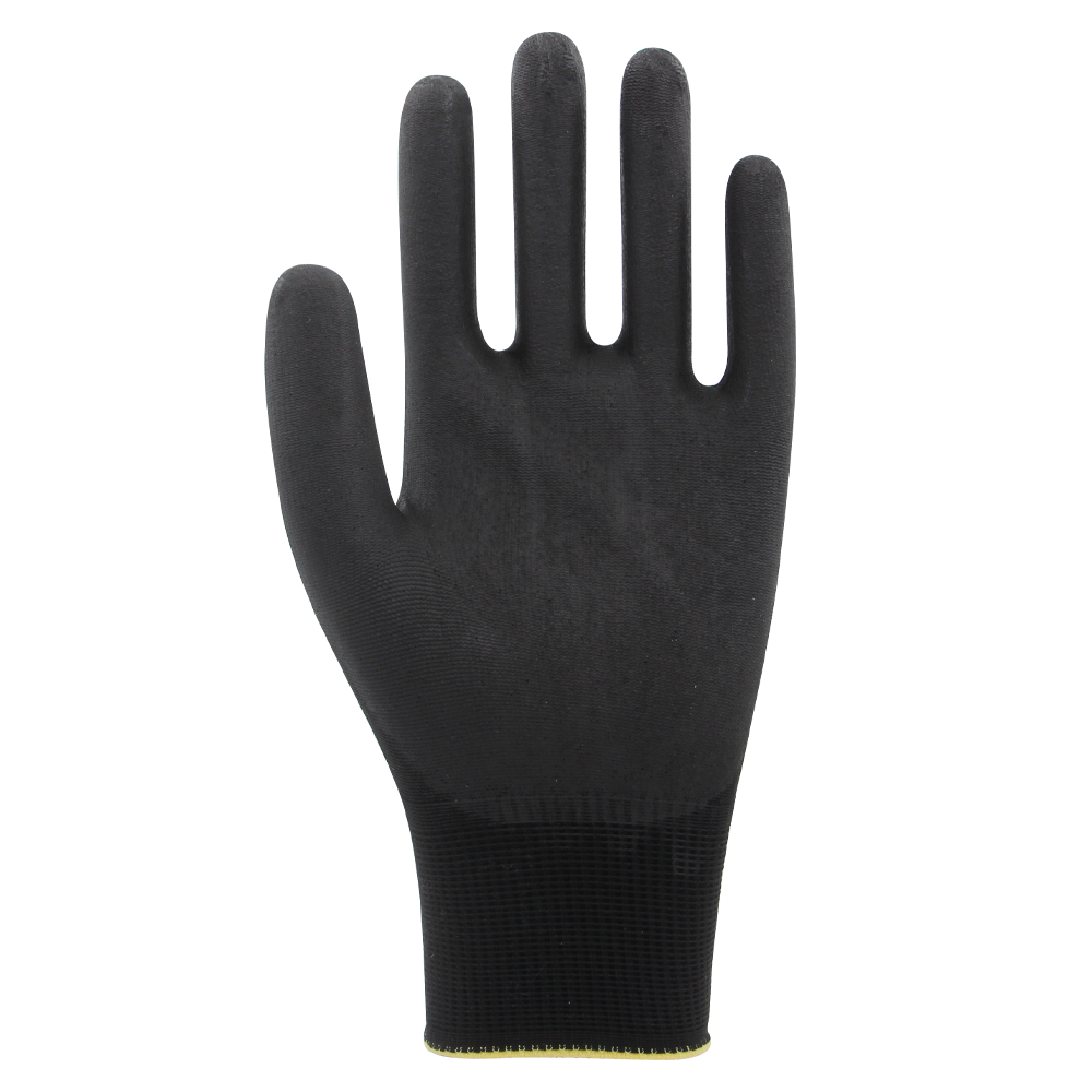 Beybi Pu Touch Eldiven
