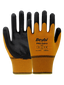 Beybi PN5 Zebra Polyester Örme Nitril