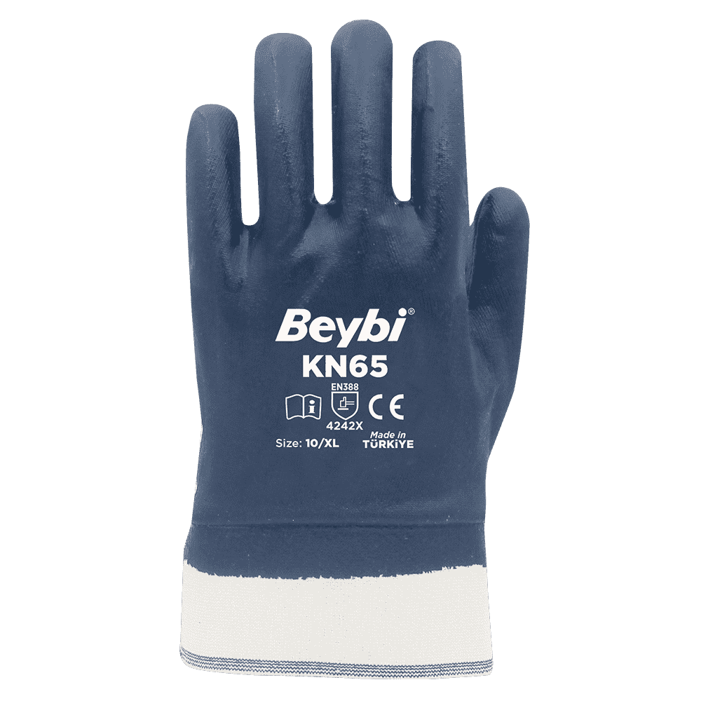 Beybi KN65 İş Eldiveni