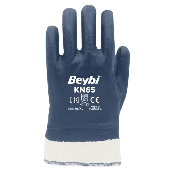 Beybi KN65 İş Eldiveni