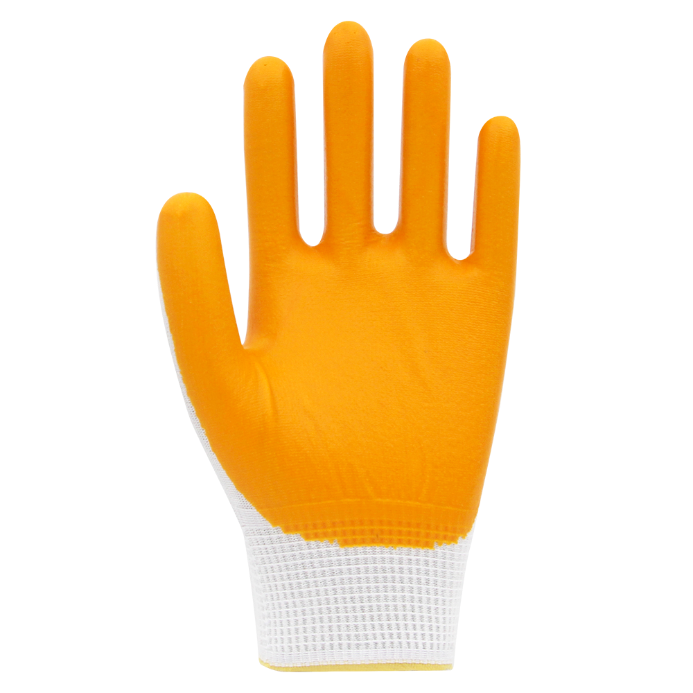 Beybi PN7 Polyester Örme Eldiven