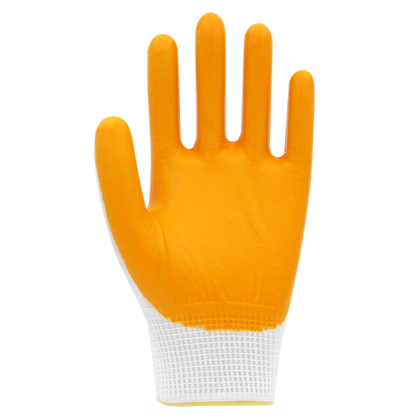 Beybi PN7 Polyester Örme Eldiven