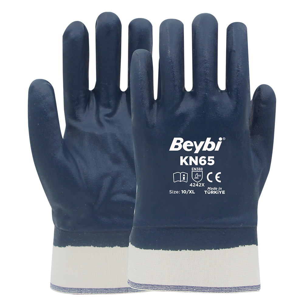 Beybi KN65 İş Eldiveni