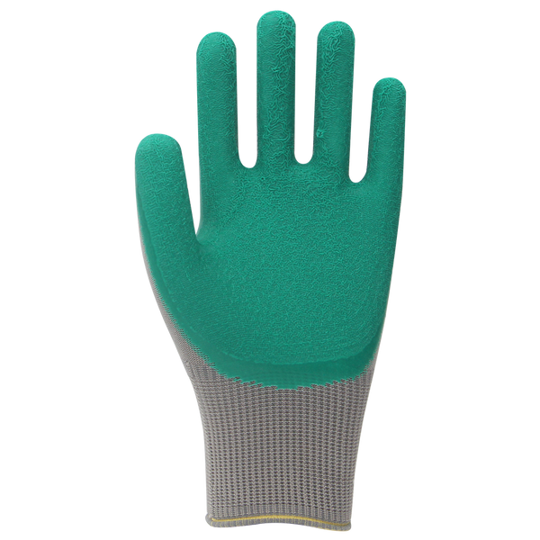 Beybi PL17 Legend Polyester Örme Lateks Eldiven