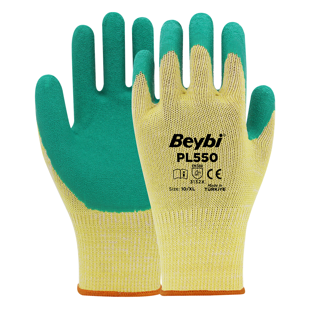 Beybi PL550 Camcı Eldiveni