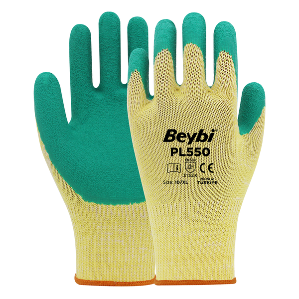 Beybi PL550 Camcı Eldiveni