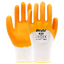 Beybi K41 Polyester Örme Nitril Eldiven
