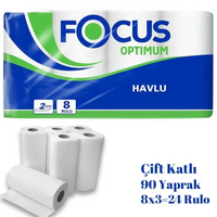 Focus