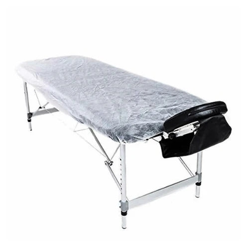 Tek Kullanımlık Sedye Örtüsü 80x240 cm 50’Lİ